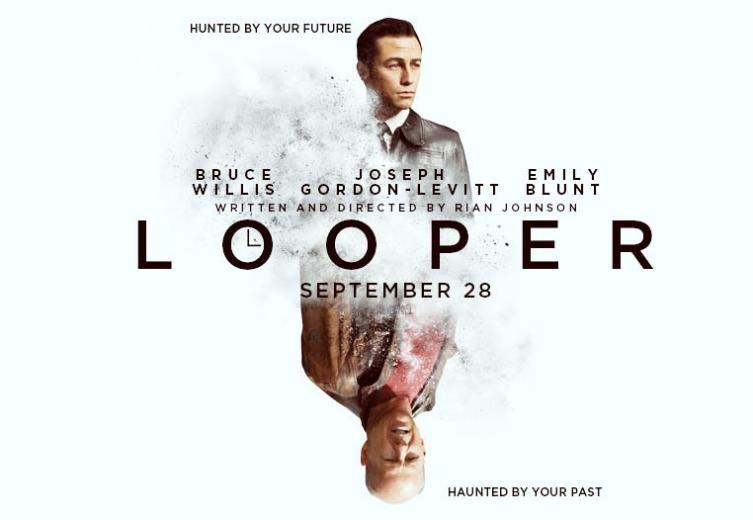 Watch Looper Online Free